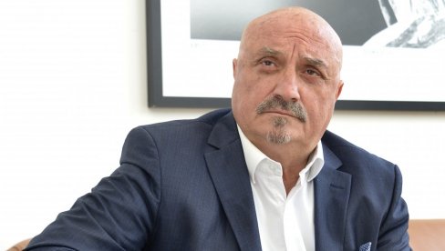 АДВОКАТ ГОРАН ПЕТРОНИЈЕВИЋ: Чудан став судија Вишег суда у Београду за насиље на јавном скупу према полицији
