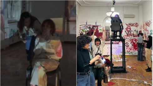 BLOKADERI LOPOVI: Evo šta su sve zgubidani ukrali od svih građana Srbije!