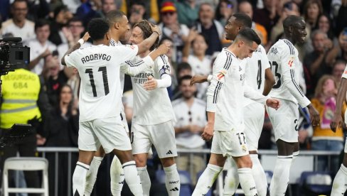 NAĐITE MI KLUB ŠTO PRE, ODLAZIM IZ REALA! Jedan od najboljih fudbalera madridskog tima zatražio da promeni sredinu