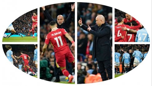 NOVITET U PREMIJER LIGI! Ovo nas čeka od sledeće sezone