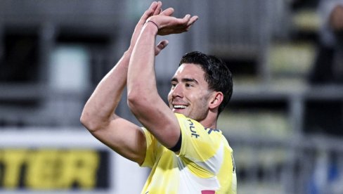 LAGANO DOLAZI: Tip predlog za sigurica tiket sa četiri realne kvote