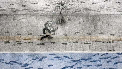 USKORO STIŽE POLARNI VRTLOG! Meteorolog Ristić otkrio kad će tačno pasti sneg