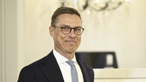 МНОГО БУКЕ НИ ОКО ЧЕГА Финска о наводној руској претњи - Не бринем због тога