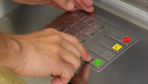 MALO KO OVO ZNA: Svaki bankomat ima tajno dugme koje vas odmah štiti od krađe