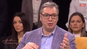 VUČIĆ O IMOVINI REPUBLIKE SRPSKE: Ništa se nije promenilo, samo dodatni pritisci na Republiku Srpsku i predsednika Dodika