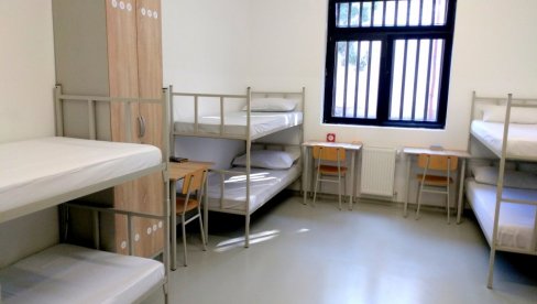 JAVNI POZIV KPZ „ZABELA“: Za higijenska sredstva sedam miliona