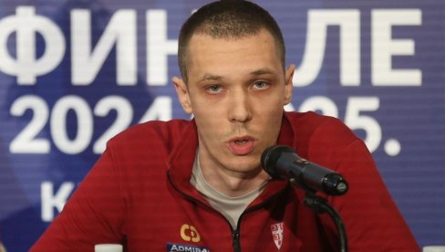 RADNIČKI DVA KORAKA DO KRUNE: Kragujevčani u prvom meču finala plej-ofa Superlige Srbije savladali odbojkaše Vojvodine sa 3:1