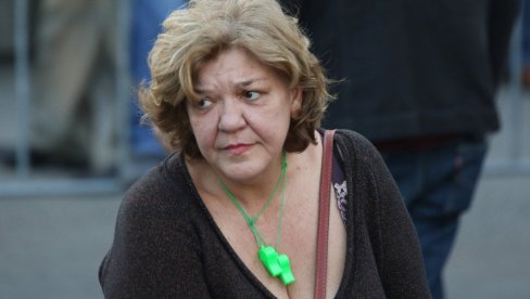 TUMOR JE BIO VELIKI: Glumica nije otišla na zakazanu operaciju, a on je - NESTAO! Moji prijatelji su me izlečili - toplina i ljubav