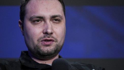 KORUPCIJA UZELA MAHA: Budanov se žali na situaciju u Ukrajini