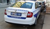 PROVALIO U KUĆU KROZ PROZOR I UKRAO NOVAC: Policija u Žablju podneće  krivičnu prijavu protiv osumnjičenog za tešku krađu