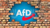УСТАВНИ СУД НЕМАЧКЕ: Усвојена жалба АфД-а у вези са квалификацијом те странке као екстремистичке