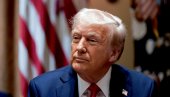 ДА НИСАМ ТУ... Трамп тврди да је спречио шест великих ратова