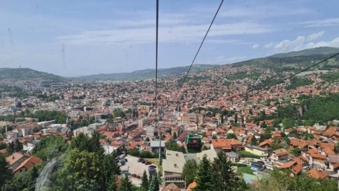 ФЕДЕРАЦИЈА ОБЕЛЕЖАВА ЛАЖНИ ДАН ДРЖАВНОСТИ  БиХ : Сарајево провоцира Србе и Хрвате прославом наводног празника 25. новембра