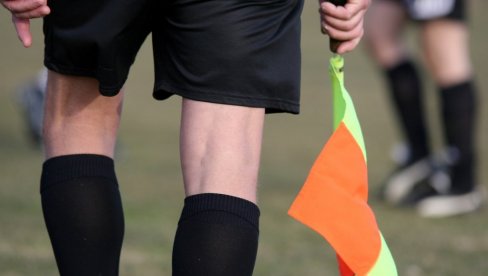 ХАОС У ТУРСКОЈ! Приведено 17 фудбалских судија!