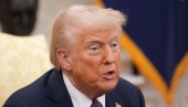 ТРАМП ОТКРИО КО БИ МОГАО ДА БУДЕ ЊЕГОВ НАСЛЕДНИК НА ИЗБОРИМА 2028. ГОДИНЕ: Мислим да је то највероватније