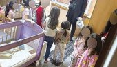 ДЕТАЉИ О КУЋИ УЖАСА У БРЧКОМ: Деца имају паразите, девојчицама урађен гинеколошки преглед