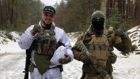 KOMANDANT KAPUSTIN JE ŽIV Hitno se oglasio Kijev: Ruska operacija atentata nije uspela