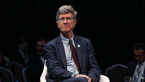 СВЕТСКИ ПРИЗНАТИ ЕКОНОМИСТА О ТРАМПОВОМ РАТУ: Иран је жртва илегалне агресије