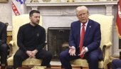 О ЧЕМУ СУ РАЗГОВАРАЛИ ТРАМП И ЗЕЛЕНСКИ? Аксиос открио нове детаље