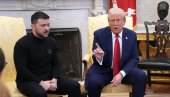 ТРАМП ЖЕСТОКО ЗАПРЕТИО ЗЕЛЕНСКОМ: Ако то уради, имаће велике проблеме