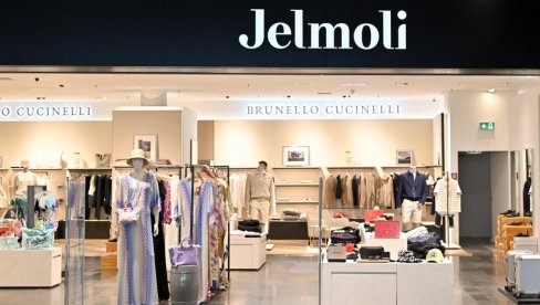 ZATVORENA ČUVENA ROBNA KUĆA: Posle 126 godina rada stavljen ključ u bravu