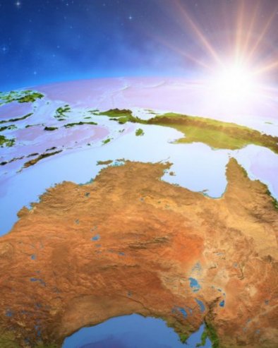 НАУЧНИЦИ ЗАБРИНУТИ: Земљина атмосфера „цури“ на Месец