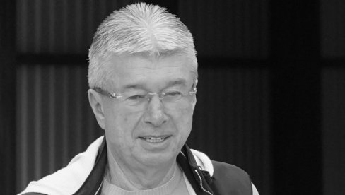 POVEZAO SAM GA SA LJUDIMA U AMERICI Mili se tokom lečenja svake nedelje čuo sa Sašom - Rekao mi je: Teško, jako je teško