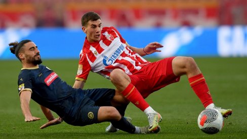 КВОТЕ ПАДАЛИЦЕ: Кладионице помажу и овог понедељка