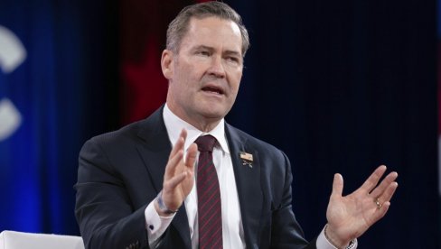 НЕМА РАТА У ВЕНЕЦУЕЛИ Волц на хитној седници УН: Ми не окупирамо земљу, ово је била операција спровођења закона