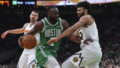 NBA: Predlozi za granice poena košarkaša