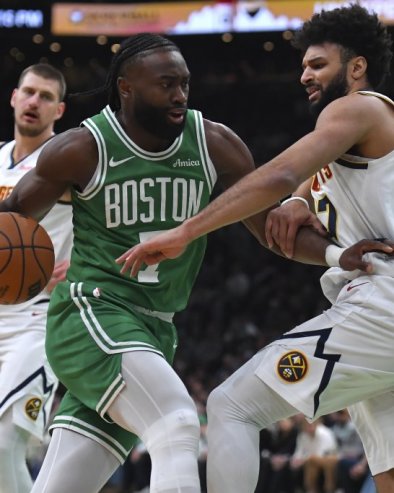 ФОРМА ИМ НИЈЕ НА ЗАВИДНОМ НИВОУ: Селтикси су поражени на свом терену