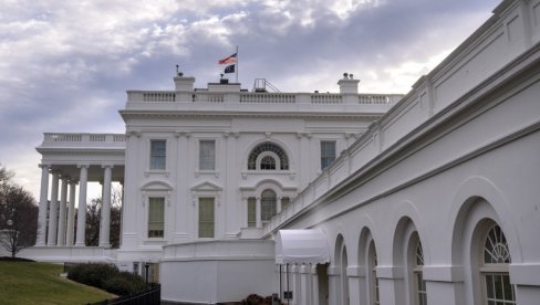 TRAMPOVA ADMINISTRACIJA ZADALA JOŠ JEDAN UDARAC: Demokrate ostaju bez projekata u vrednosti od 11 milijardi dolara