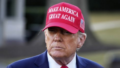 ТРАМП ПОТПИСАО ИЗВРШНУ НАРЕДБУ: Биткоин постаје о стратешка резерва