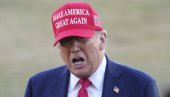 ТРАМП ИЗЈАВОМ ЗАПАЛИО АМЕРИКУ: Намеравам да се кандидујем за трећи председнички мандат