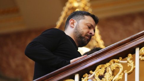 RUSIJA JE ZAPOČELA PROLEĆNU OFANZIVU Oglasio se Zelenski - Putin kupuje vreme...