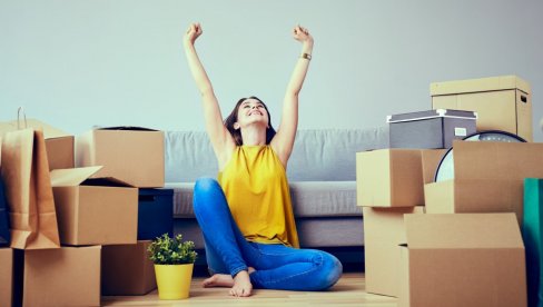 НАЈНИЖЕ КАМАТЕ, НАЈМАЊЕ ТРОШКОВА: Спремно усвајање закона за прву непокретност за младе