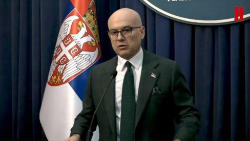 СЛАГАЛИ СТЕ МАСНО, ПОЛИТИЧКИ ЋЕТЕ ОДГОВАРАТИ Вучевић о нападу на Роме у Новом Саду: Спин мајстори Тепић и Пајтић су ухваћени у лажи