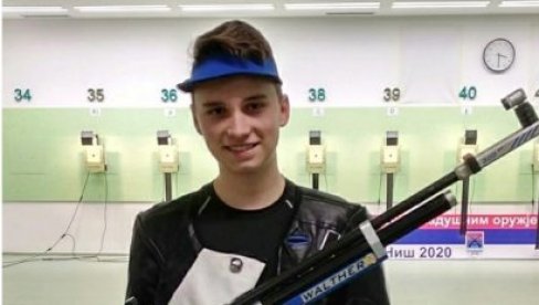 IMAJU VISOKE DOMETE Kovačević i Rakonjac predstavljaju Srbiju na Fajnal foru Lige šampiona