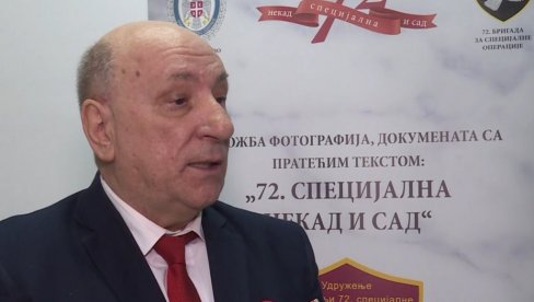 ТРИБИНА О РАТНОМ ДОБРОВОЉАШТВУ БИВШЕ СФРЈ: Младим генерацијама треба пренети сећања, како би се очувала истина о ратовима који су обликовали