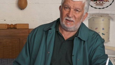 „ZLATNI KLJUČIĆ SMEDEREVA“ NEDELJKU TERZIĆU: Proglašen dobitnik nagrade 56. Međunarodnog festivala poezije Smederevska pesnička jesen