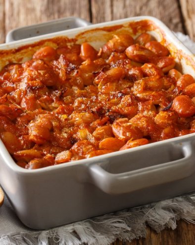 TAJNA SAVRŠENOG PREBRANCA: Kako da pasulj ostane sočan i kremast čak i trećeg dana nakon pripreme