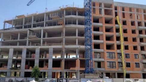 NOVI ZAKON SUTRA NA VLADI: Usvajanje po hitnom postupku - ministarka otkriva sve detalje oko legalizacije objekata