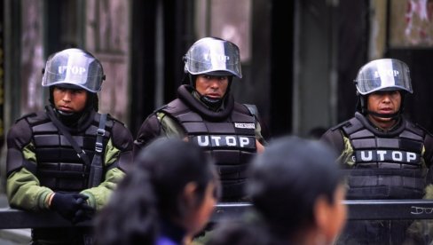 ПРИЛИКОМ УЛАСКА У БОЛИВИЈУ УХАПШЕН ЛУКА СТАРЧЕВИЋ: Србија трагала за њим због убиства Горана Радомана