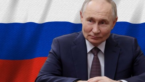 PUTIN PUN SAMOPOUZDANJA - NEMA USTUPAKA TRAMPU: Ruske snage mogu da probiju ukrajinsku odbranu