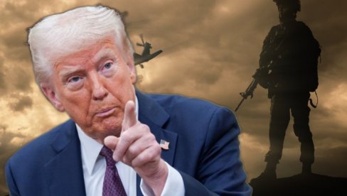 TRAMP ODOBRIO NAPAD IZRAELA NA DOHU? Sumnja se da je Halil Al Hije ubijen u napadu (VIDEO)