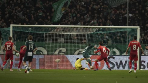 TIP IZDVAJA ZA SREDU: Panatinaikosu kup prečica do evrope