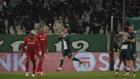 LAGANO DOLAZI: Tip predlog za "sigurica tiket" sa tri realne kvote