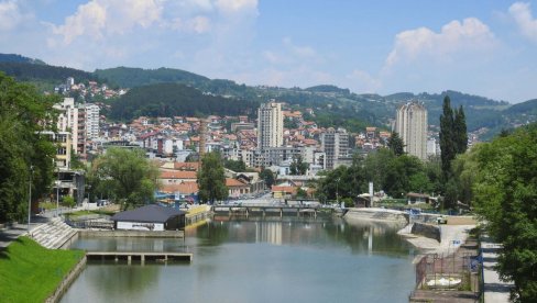 HAPŠENJE ZBOG KORUPCIJE: Utajila više od osam miliona dinara