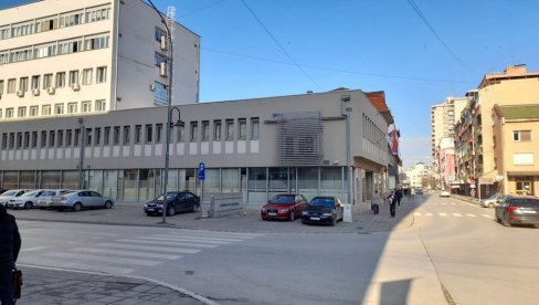 LESKOVČANINU SUD ODREDIO PRITVOR: Osumnjičen za nanošenje teške telesne povrede