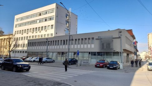 SAOBRAĆAJNA NEZGODA SA SMRTNIM ISHODOM: Tužilac zatražio pritvor za vozača autobusa